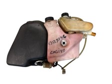 Réservoir cagiva 125 d'occasion  Mions