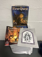 Dungeons dragons first for sale  BRIDGEND