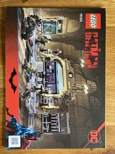 Lego super heroes for sale  SOUTHAMPTON