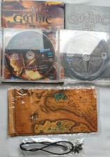 Gothic collector edition d'occasion  Metz-