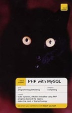 Teach Yourself PHP com MySQL, Macbride, Nat, Usado; Livro Muito Bom comprar usado  Enviando para Brazil