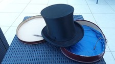 Chapeau haute forme d'occasion  Ouroux-sur-Saône