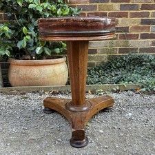 Antique piano stool for sale  CRANLEIGH