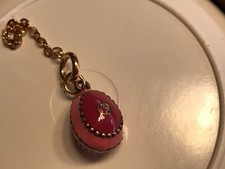 Joan rivers faberge for sale  LEEK