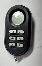 Visonic mct 237 gebraucht kaufen  Berlin