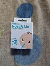 Aspirador nasal Nosefrida Baby 20 filtros de higiene para NoseFrida The Snotsucker b comprar usado  Enviando para Brazil