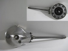 Kardan hinterrad antrieb gebraucht kaufen  Fuldatal