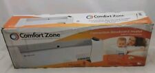 Comfort zone 1500 for sale  Wolcottville