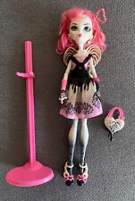 Monster high puppe gebraucht kaufen  Talheim