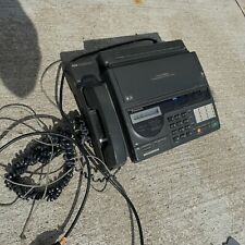 Panasonic f150 telephone d'occasion  Expédié en Belgium
