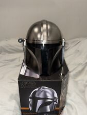 Mandalorian helmet star for sale  Corona