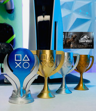 Usado, Jurassic World Evolution PS4 Trophy/Trophäen Service comprar usado  Enviando para Brazil