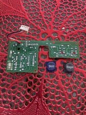 Krups electronic control for sale  Fresno
