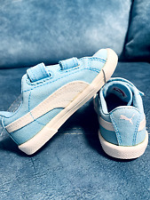 Usado, tênis infantil Puma comprar usado  Enviando para Brazil