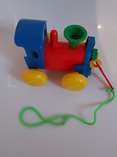 Wackel lokomotive tupperware gebraucht kaufen  Teutschenthal
