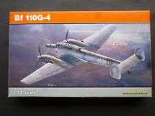 1:72 Eduard 7094  Bf 110G-4 comprar usado  Enviando para Brazil