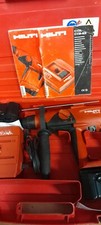 Hilti trapano tassellatore usato  Piacenza