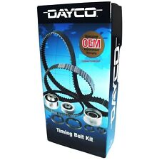 KIT DE CORREIA DENTADA DAYCO para MITSUBISHI TRITON ML MN 2.5L 4D56T TURBO DIESEL comprar usado  Enviando para Brazil