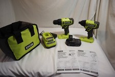 drills 2 ryobi for sale drills 2 ryobi for sale Portsmouth