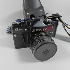 Zenit 12xp vintage for sale  UK