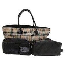 Burberry nova check d'occasion  Expédié en Belgium