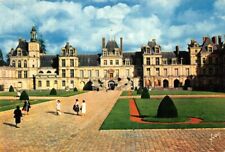 Château fontainebleau cour d'occasion  Rioz