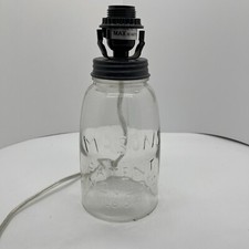 Mason jar table for sale  Colorado Springs