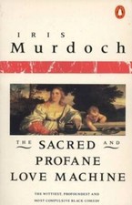 Sacred profane love for sale Sacred profane love for sale  Montgomery