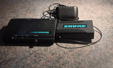 Shure t1g guitar for sale  Port Angeles