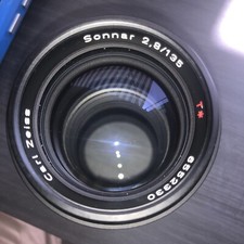 Contax carl zeiss gebraucht kaufen  Bensheim