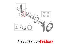 Shimano anello guarnitura usato  Catania