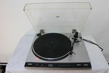 Platine vinyle st520 d'occasion  Cournonterral