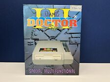 Game Doctor SF 3 Bung Nintendo Super NES SNES unidade de disquete backup não testado comprar usado  Enviando para Brazil
