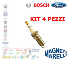Kit pezzi candela usato  Italia