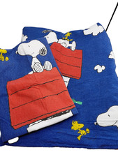 Vintage snoopy peanuts gebraucht kaufen  Hagenow