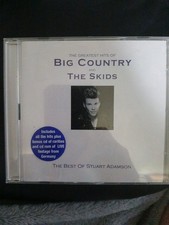 Big country skids for sale Big country skids for sale  BURNLEY