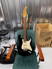 Shine black string for sale  LEICESTER