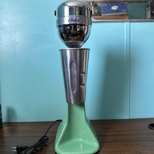 Oster chocomilera heavy for sale  North Palm Beach