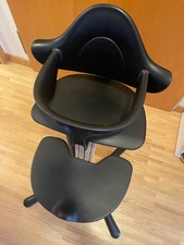 Stokke nomi hochstuhl gebraucht kaufen  Schönaich