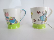 Two whittard chelsea for sale Two whittard chelsea for sale  BROMSGROVE