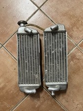 Radiatori ktm 2004 usato Radiatori ktm 2004 usato  Salice Salentino