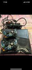 Xbox 360 halo usato  Brindisi