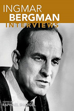 Ingmar bergman interviews for sale  ROSSENDALE