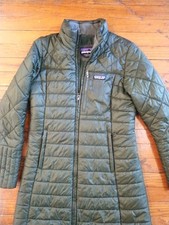 Patagonia radalie parka for sale  Cleveland