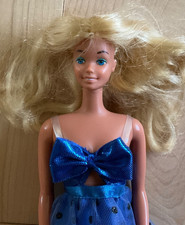 Blonde vintage barbie for sale  Kent