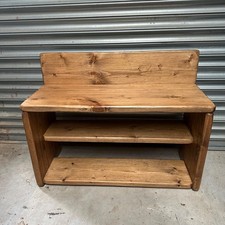 Rustic handmade hall for sale  NEWTON-LE-WILLOWS