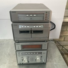 Sony mhc nx1 for sale  BEDALE