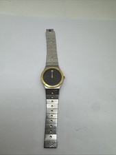 Orologio movado museum usato  Spedire a Italy