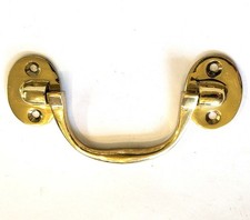 Brass stopped lifting for sale  UK
