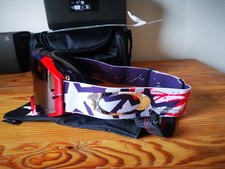 Oakley airbrake googles for sale  LONDON